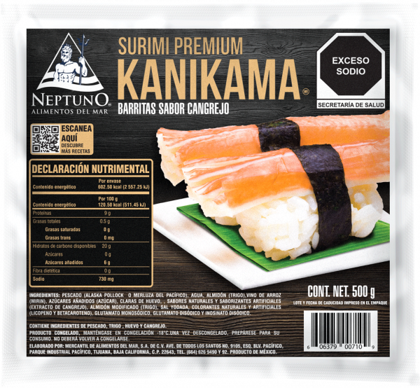 Descubre deliciosas recetas